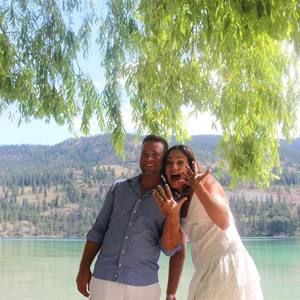 Meet your Posher, Kateryna